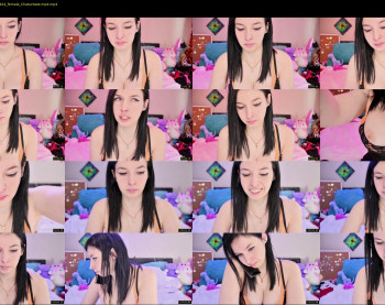dawnwillow — 102 minute Chaturbate female cam show recording, 720p, Nov 24, 2019