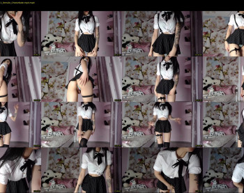 didiactive — 14 minute Chaturbate female cam show recording, 720p, Nov 25, 2019
