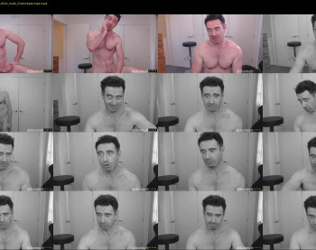 donnybasilisk — 47 minute Chaturbate male cam show recording, 720p, Nov 25, 2019
