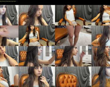 ehotlovea — 94 minute Chaturbate female cam show recording, 720p, Nov 25, 2019