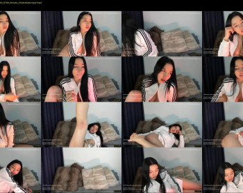 emma_johnson_ — 26 minute Chaturbate female cam show recording, 720p, Nov 24, 2019