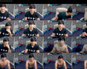eric_poston — 101 minute Chaturbate male cam show recording, 720p, Nov 25, 2019