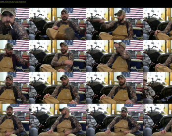 hardworkertn — 38 minute Chaturbate male cam show recording, 480p, Nov 25, 2019