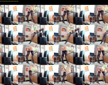 honeycandy777 — 25 minute Chaturbate couple cam show recording, 720p, Nov 24, 2019