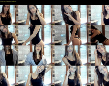 hotel77777 — 15 minute Chaturbate female cam show recording, 720p, Nov 24, 2019