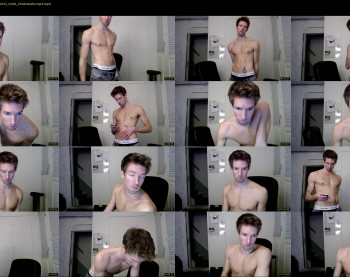 jasonberg29 — 37 minute Chaturbate male cam show recording, 720p, Nov 24, 2019