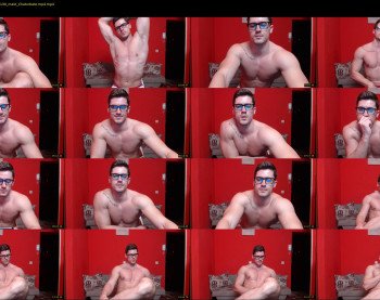 jasonblakes — 18 minute Chaturbate male cam show recording, 720p, Nov 24, 2019
