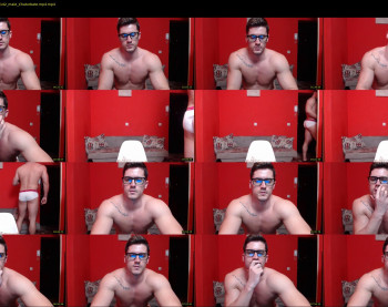 jasonblakes — 9 minute Chaturbate male cam show recording, 720p, Nov 24, 2019