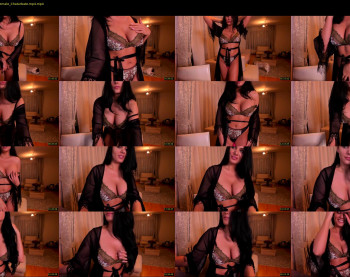 karrin — 30 minute Chaturbate female cam show recording, 720p, Nov 25, 2019