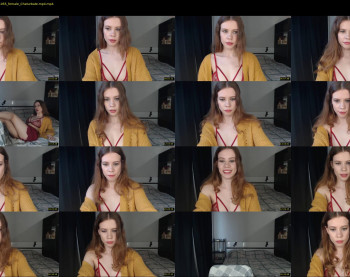 keira_knight — 35 minute Chaturbate female cam show recording, 720p, Nov 24, 2019