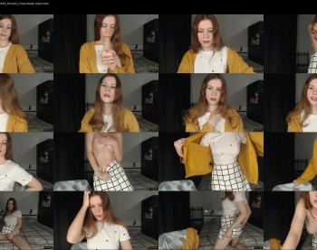 keira_knight — 48 minute Chaturbate female cam show recording, 720p, Nov 25, 2019