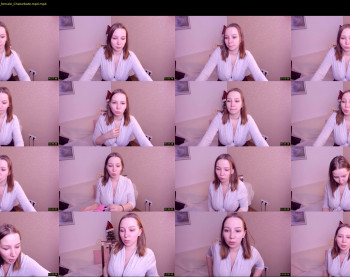 lafextra — 17 minute Chaturbate female cam show recording, 720p, Nov 25, 2019