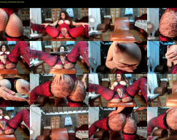 little_izzi — 96 minute Chaturbate female cam show recording, 720p, Nov 24, 2019