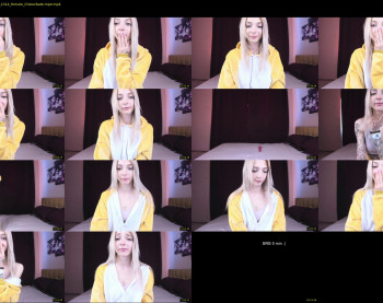 melissaallens — 21 minute Chaturbate female cam show recording, 720p, Nov 24, 2019