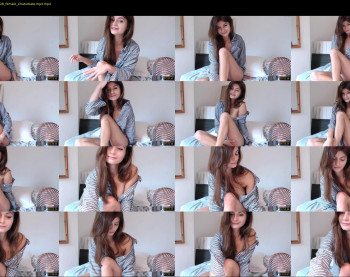 muse6678 — 16 minute Chaturbate female cam show recording, 720p, Nov 24, 2019