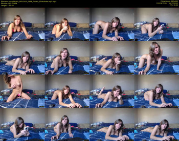 naughtytori — 71 minute Chaturbate female cam show recording, 480p, Nov 24, 2019