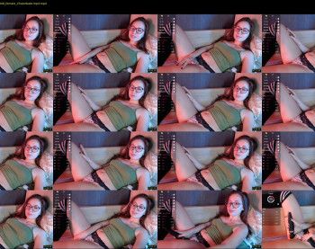neonquack — 36 minute Chaturbate female cam show recording, 720p, Nov 24, 2019
