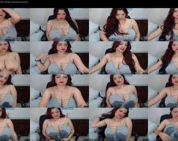 neytiri_moon — 41 minute Chaturbate female cam show recording, 720p, Nov 24, 2019
