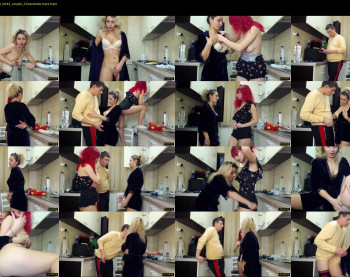 nolimitscoupl3 — 94 minute Chaturbate couple cam show recording, 720p, Nov 25, 2019