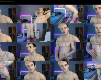 paul_rubini — 40 minute Chaturbate male cam show recording, 720p, Nov 24, 2019