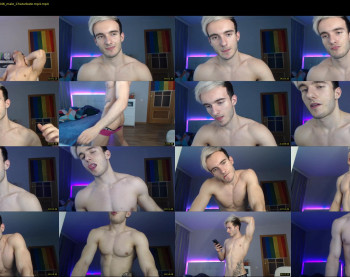 paul_rubini — 35 minute Chaturbate male cam show recording, 720p, Nov 24, 2019