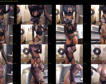 persianangel — 93 minute Chaturbate female cam show recording, 720p, Nov 24, 2019