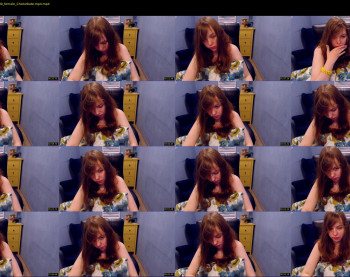 persinaky — 11 minute Chaturbate female cam show recording, 720p, Nov 24, 2019