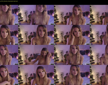 phoenix_taylor — 25 minute Chaturbate female cam show recording, 720p, Nov 24, 2019