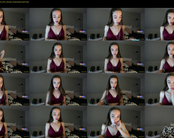 presidenttaylor — 64 minute Chaturbate female cam show recording, 720p, Nov 24, 2019