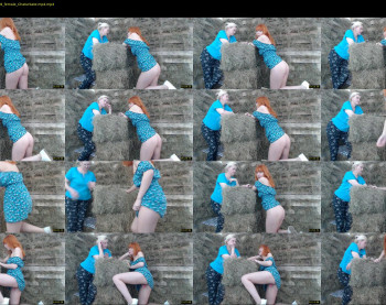 redcutevi — 19 minute Chaturbate female cam show recording, 720p, Nov 24, 2019