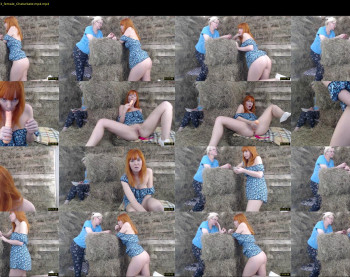 redcutevi — 16 minute Chaturbate female cam show recording, 720p, Nov 24, 2019