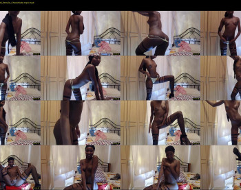 sofiasisko — 32 minute Chaturbate female cam show recording, 720p, Nov 24, 2019
