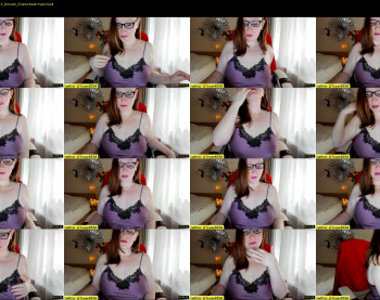soft_body — 38 minute Chaturbate female cam show recording, 720p, Nov 24, 2019
