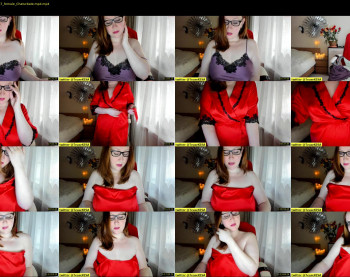 soft_body — 94 minute Chaturbate female cam show recording, 720p, Nov 24, 2019