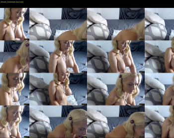 taichi75 — 13 minute Chaturbate female cam show recording, 720p, Nov 24, 2019
