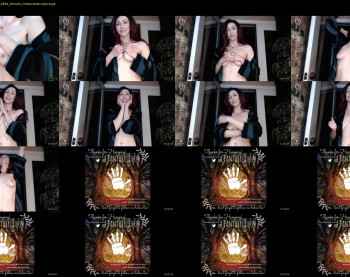 tantric_eden_ — 27 minute Chaturbate female cam show recording, 720p, Nov 24, 2019
