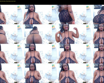 tracy_owen — 7 minute Chaturbate female cam show recording, 480p, Nov 24, 2019