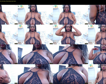 tracy_owen — 36 minute Chaturbate female cam show recording, 480p, Nov 24, 2019