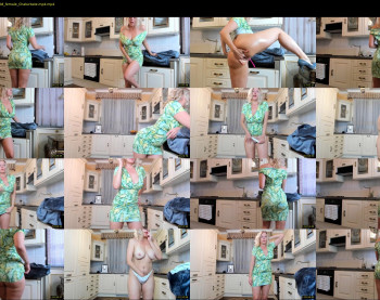 tunderose — 100 minute Chaturbate female cam show recording, 720p, Nov 24, 2019