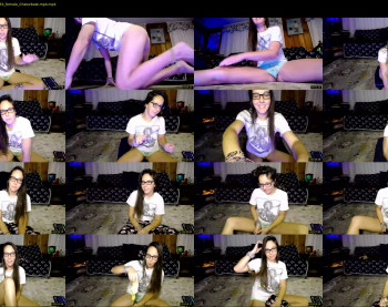 tylersands — 169 minute Chaturbate female cam show recording, 720p, Nov 24, 2019
