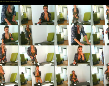 yourguiltypassionn — 94 minute Chaturbate female cam show recording, 720p, Nov 24, 2019