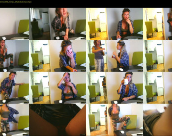 yourguiltypassionn — 94 minute Chaturbate female cam show recording, 720p, Nov 24, 2019