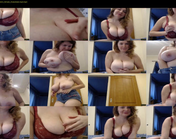 yourlove777 — 44 minute Chaturbate female cam show recording, 720p, Nov 24, 2019