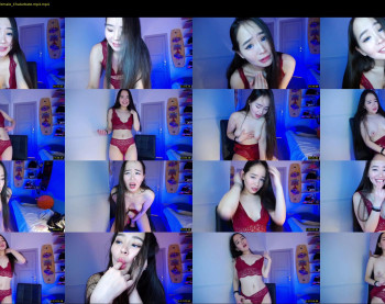 _jikey_ — 94 minute Chaturbate female cam show recording, 720p, Nov 25, 2019