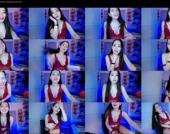 _jikey_ — 76 minute Chaturbate female cam show recording, 720p, Nov 25, 2019