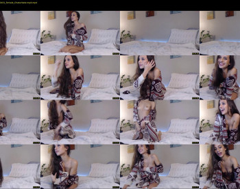 _stella_rose_ — 4 minute Chaturbate female cam show recording, 720p, Nov 26, 2019