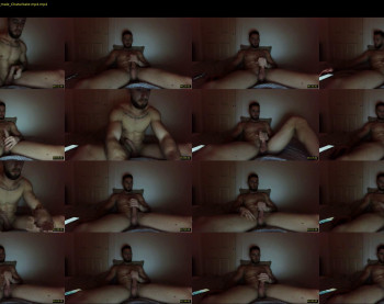 advp69 — 4 minute Chaturbate male cam show recording, 720p, Nov 25, 2019
