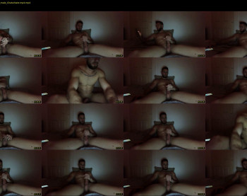 advp69 — 13 minute Chaturbate male cam show recording, 720p, Nov 25, 2019