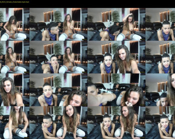 alicelighthouse — 3 minute Chaturbate female cam show recording, 720p, Nov 26, 2019
