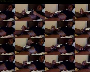 alphabbc77 — 55 minute Chaturbate male cam show recording, 480p, Nov 25, 2019